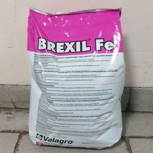 Удобрение Брексил Fe (BREXIL Fe) 5 кг